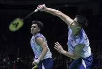 Ee Yi-Weijie stun Japanese pair as Malaysia secure China Masters quarter-final slot