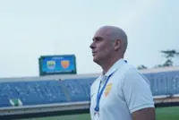 Manila Digger's coach Joan Esteva dreams of Asean Club Championship Shopee Cup group stage ahead of play-offs
