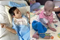 Two toddlers, Xin Yi and Shao Heng, from a welfare home, need urgent help of close to RM40,000 after being hospitalised