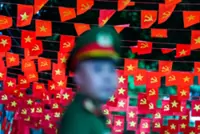 Vietnam arrests deputy minister on bribery charge