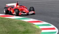 Motor racing-Hadjar out for Monza with Lawson and Tsunoda  continuing to fill in