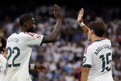 Soccer-Germany defender Rudiger announces international retirement