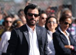 Motor racing-FIA president backs Argentina F1 and rally return
