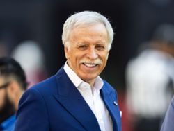 Baseball-Kroenke reaches deal to add Angels to sports portfolio