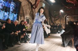 Fashion still embraces John Galliano, but the wider world isn’t so forgiving
