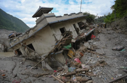 Nepal floods: Singapore’s Mercy Relief to deliver S$120,000 in emergency aid