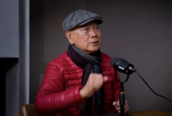 HK star Law Kar Ying, 79, reflects on life and death: 'I have about 7 or 8 years left'