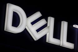 Dell shares gain after strong AI server demand boosts annual forecast