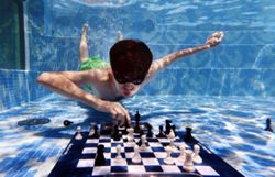 Chess-Sindarov focuses on preparation over predictions ahead of Gukesh title clash