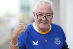 Soccer-Everton fan group questions club's decisions during transfer window