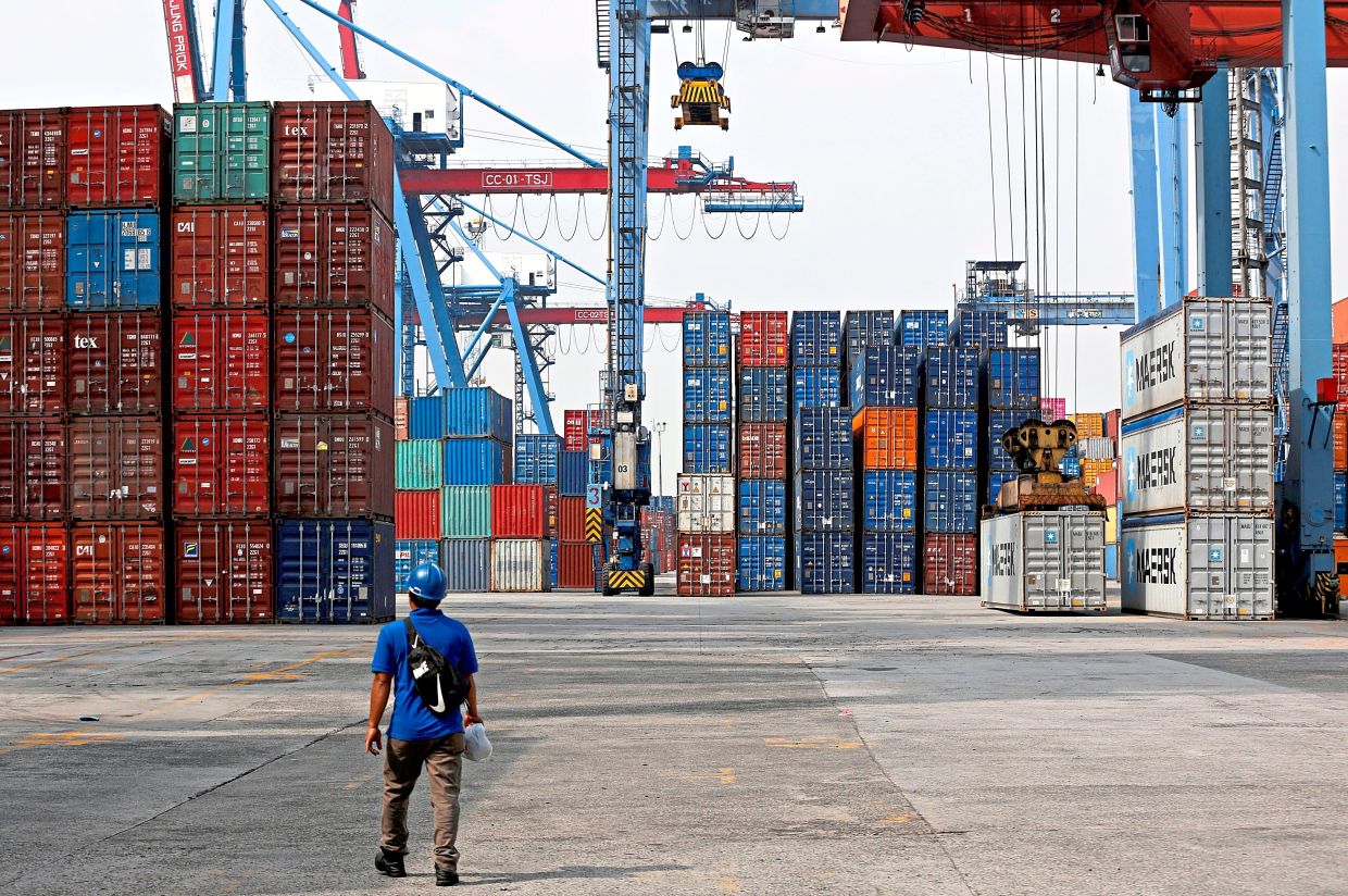 Inflation picks up as food and transport prices rise | The Star