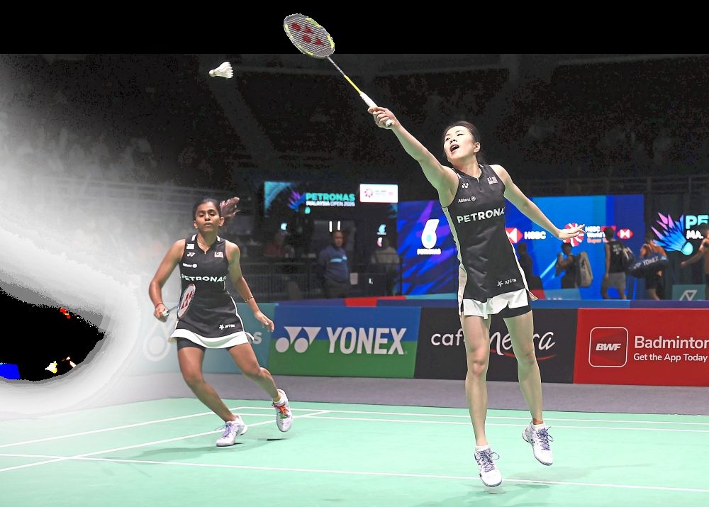 Pullouts of top rivals brighten Pearly-Thinaah’s chances in China