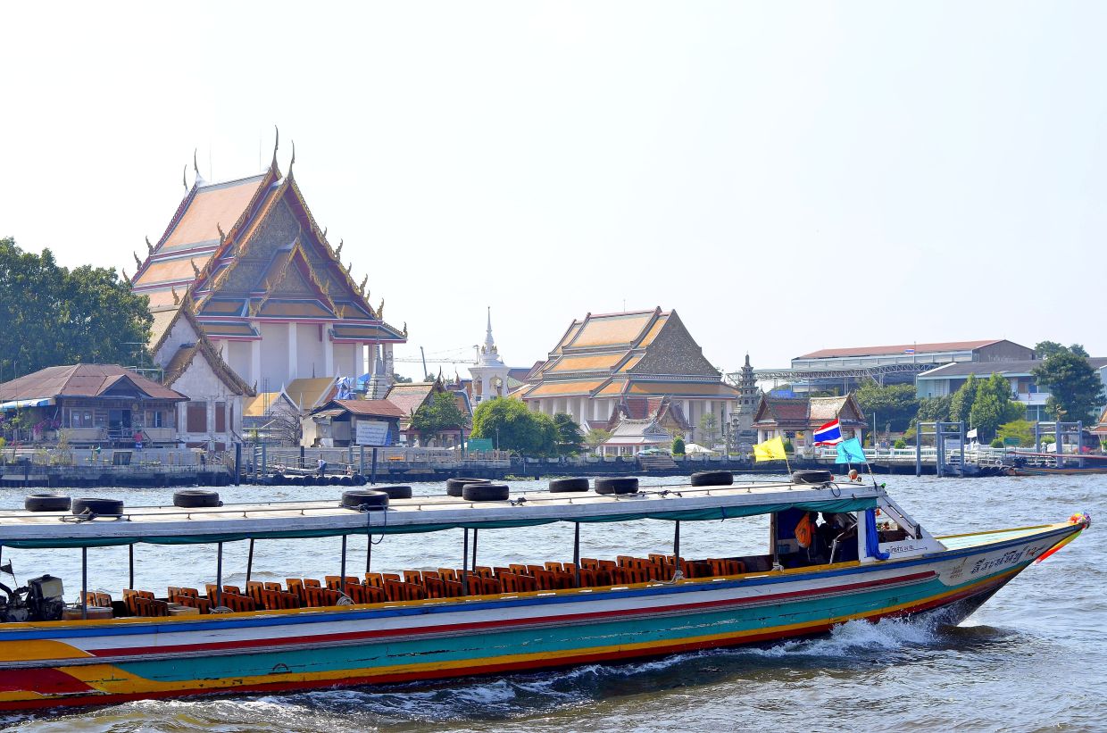Malaysia-Thailand bilateral trade on track to reach US$30bil next year