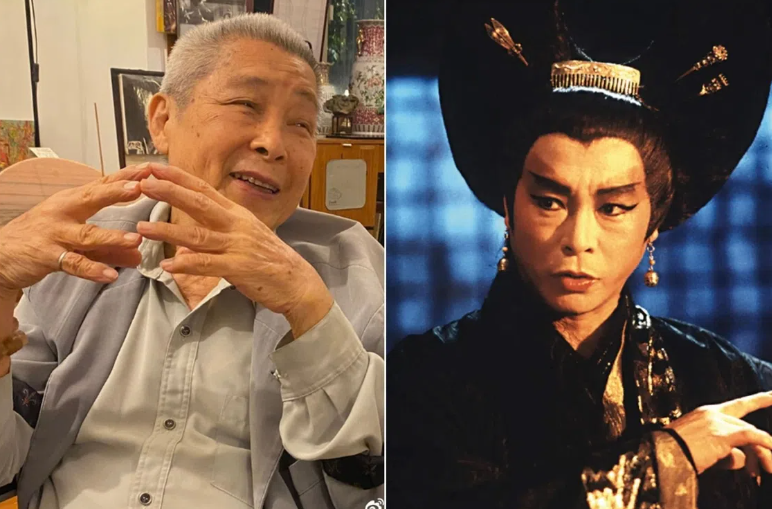 香港演员刘兆铭逝世，享年94岁