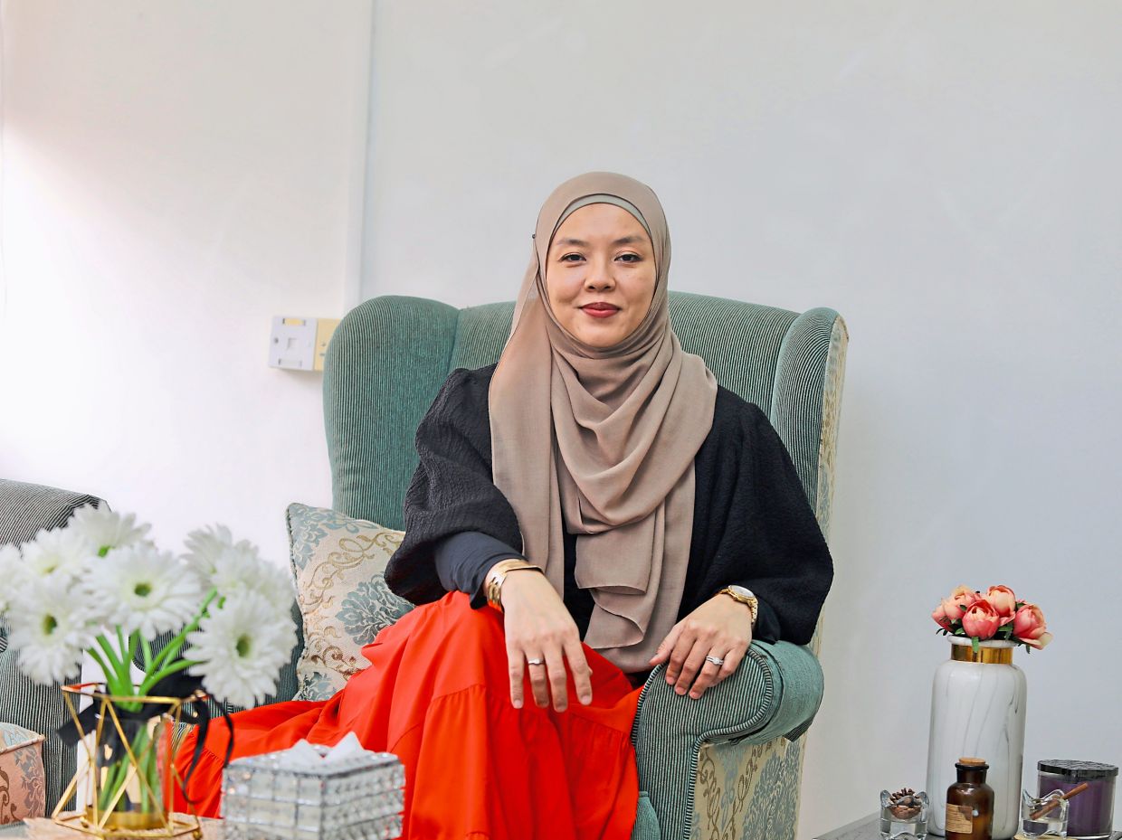 Shopping in itself isn’t a negative thing. But if overdone continuously and repeatedly to give relief, it can become a negative spiral, says Anita.