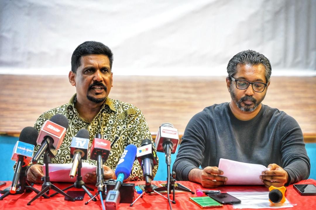 Families of missing Malaysians in Nepal plead for clearer search updates