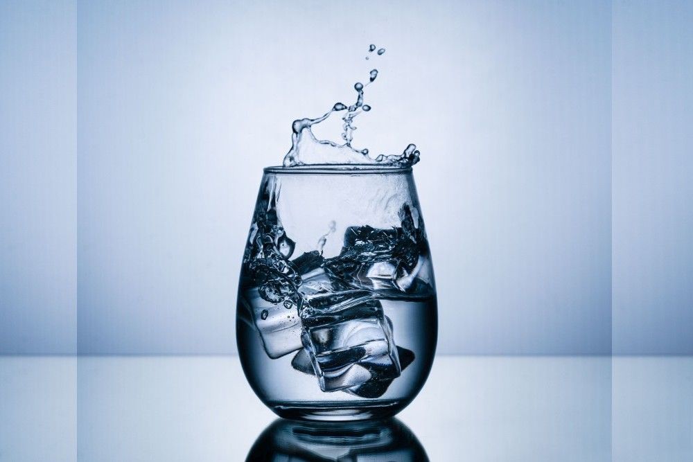 QuickCheck: Does drinking iced water make a cough worse?