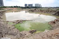 Rewrite Section 46 of Act to safeguard KL’s green spaces