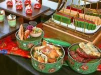 Unique twist on Malaysian flavours