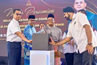 Selangor set to build on STEM take-up in 2027