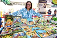 Putting fresh stories and diverse voices on same page