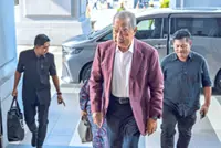 ‘RM25.3mil deposited into Bersatu a kickback’
