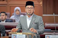 Govt probes content of controversial drama ‘Madu atau Racun’