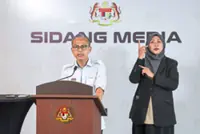 Hazy Malaysia Day expected