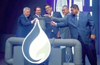 OGA 2026 charts energy future