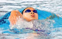 Sukma sensation Shannon smashes her short-course national mark