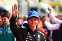 Motor racing-F1 leader Antonelli can thrill his home fans from the back of the grid