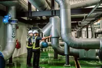 KJTS bags 20-year cooling jobs for four Thai hotels