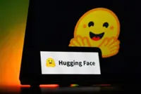 Nvidia nears US$14bil deal this week for startup Hugging Face