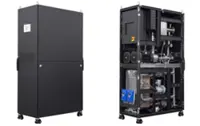 Samsung, LG race to dominate AI data centre cooling systems