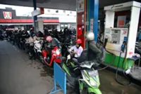 Indonesia mulls Pertalite petrol sales curb for wealthiest 20%