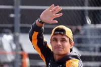 Motor racing-F1 champion Norris co-founds single-seater junior team