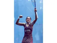 Squash’s target of three Asiad golds could be achieved in just a day