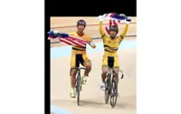 Josiah believes Azizul has winning mentality to  finally win Olympic gold