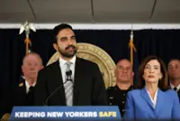 Mamdani imposes one-year ban on AI for most NYC students