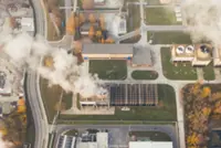 AI boom is testing tech firms' climate pledges