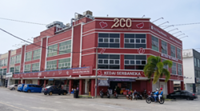 EPF emerges as substantial shareholder in Eco-Shop