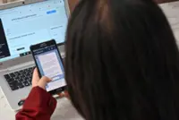 Wildfire haze forces 1.4 million Indonesian students into remote learning