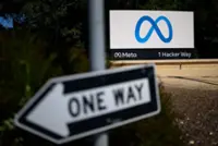 Meta releases more powerful AI model, edging closer to rivals