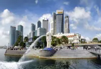 Singapore’s 50 richest worth US$239bil as tech fortunes take a hit