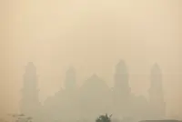 Haze caused by many factors, but repeat of 2015 crisis unlikely due to later onset of El Nino: Singapore experts