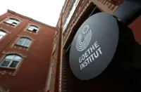 Russia to close branches of Germany's Goethe-Institut after drone spat, foreign minister says