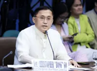 Philippine Senate OKs bill barring politicians’ kin from government contracts