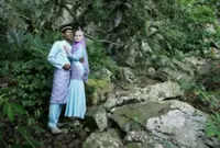 Nepal floods: Return with my anniversary gift, says wife of missing Malaysian firefighter