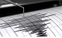 3.4-magnitude earthquake hits Keningau