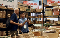 VIFA Asean 2026 boosts regional furniture trade and market links